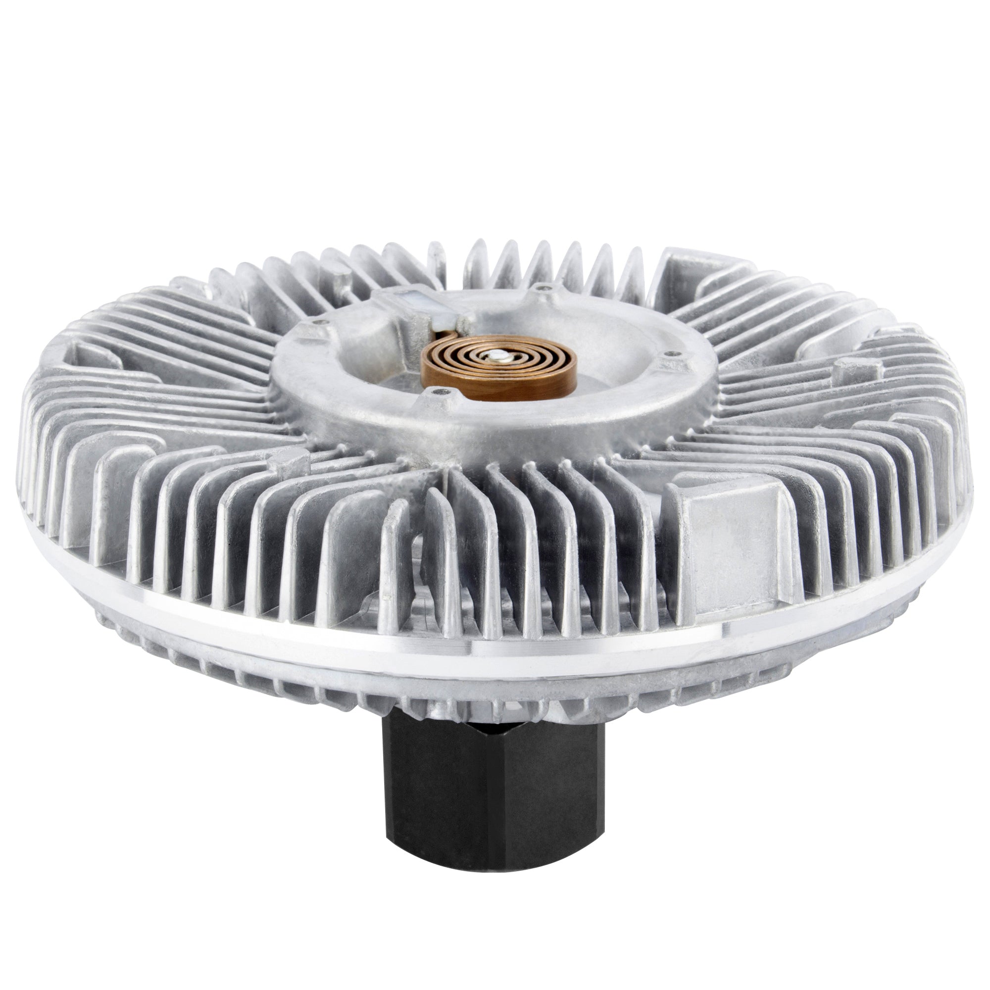 BOXI Engine Cooling Fan Clutch Fits for CHEVROLET for CADILLAC for GMC 2786 2986 15-4561 15-4632