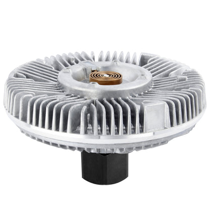 BOXI Engine Cooling Fan Clutch Fits for CHEVROLET for CADILLAC for GMC 2786 2986 15-4561 15-4632