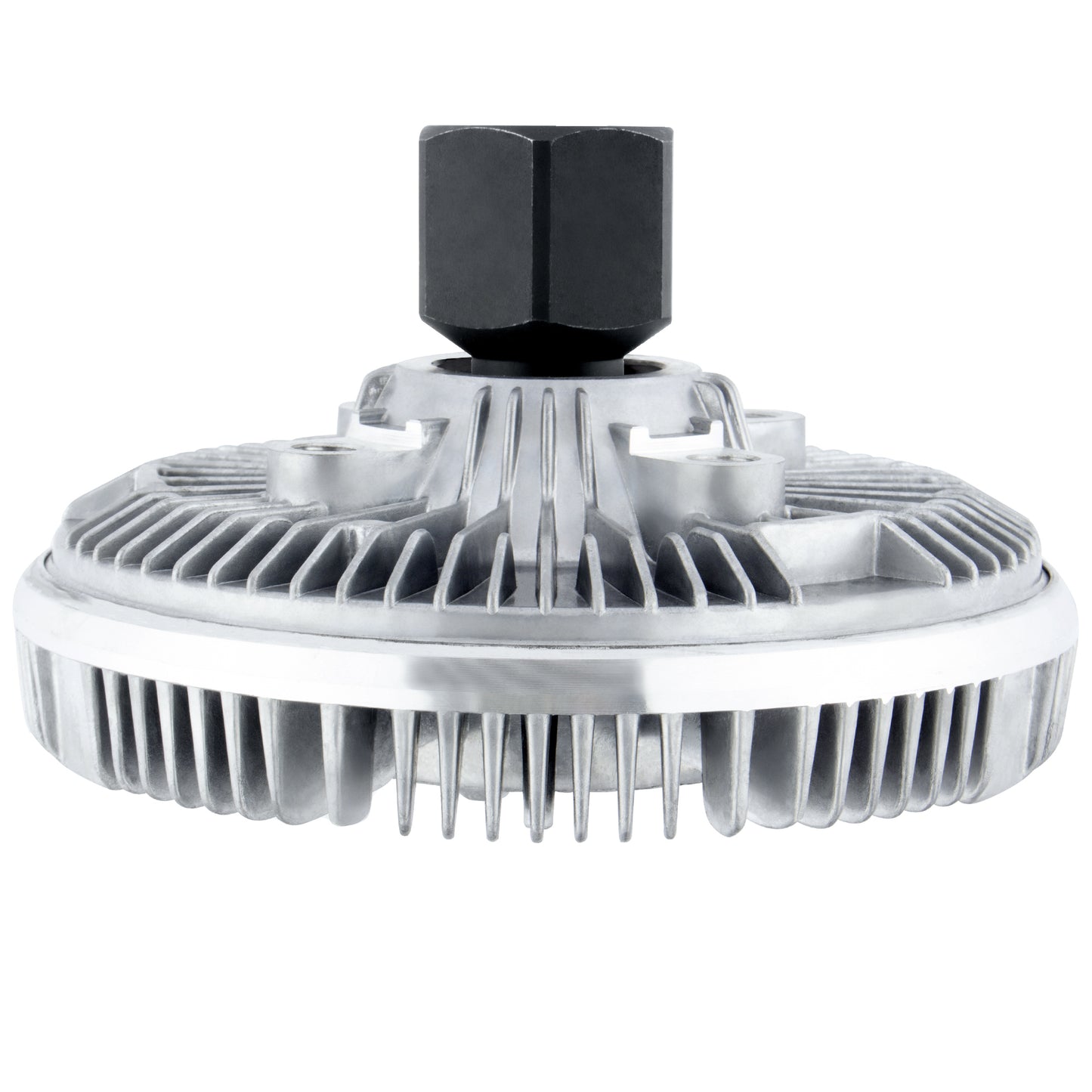 BOXI Engine Cooling Fan Clutch Fits for CHEVROLET for CADILLAC for GMC 2786 2986 15-4561 15-4632 — product photo 2