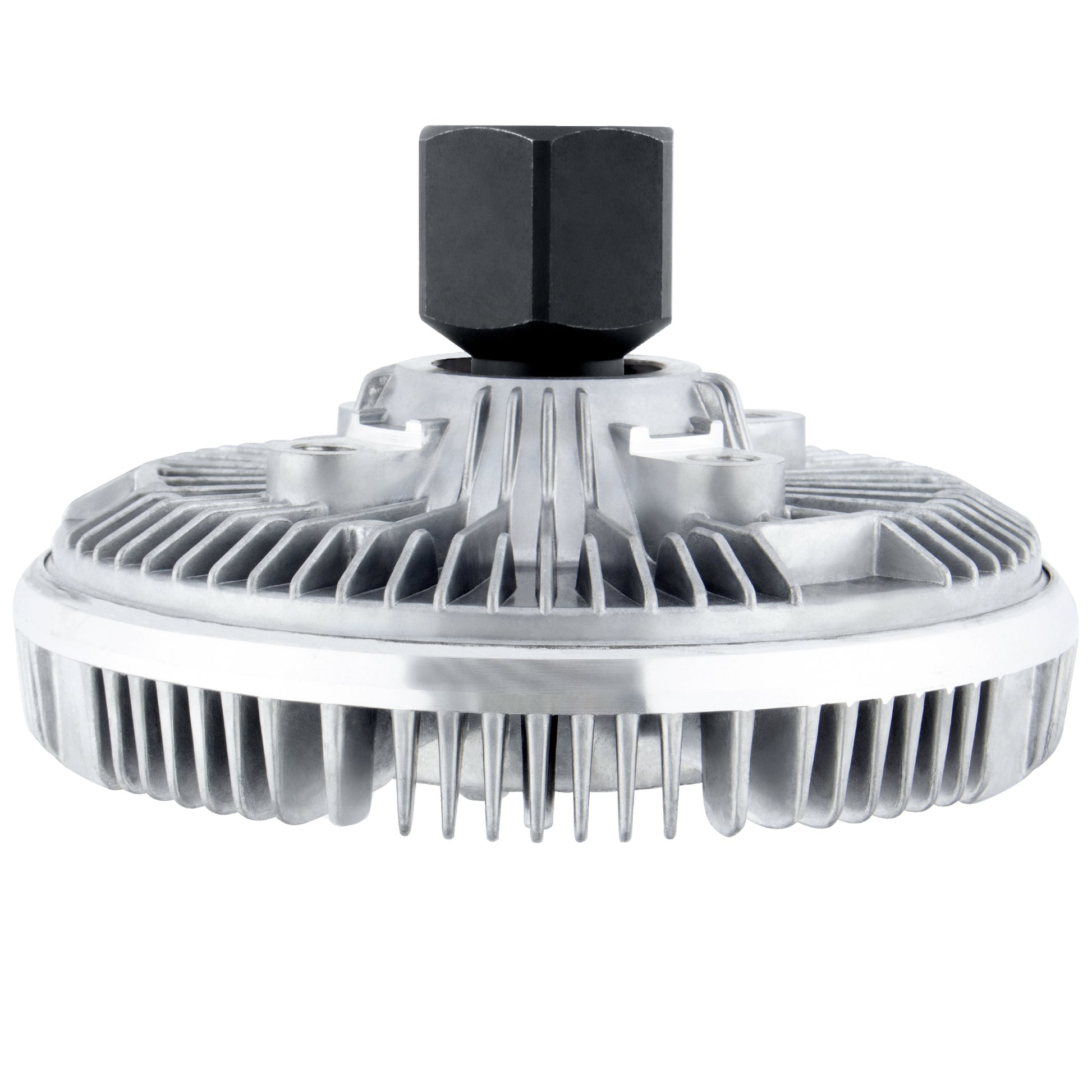 BOXI Engine Cooling Fan Clutch Fits for CHEVROLET for CADILLAC for GMC 2786 2986 15-4561 15-4632 — product photo 2