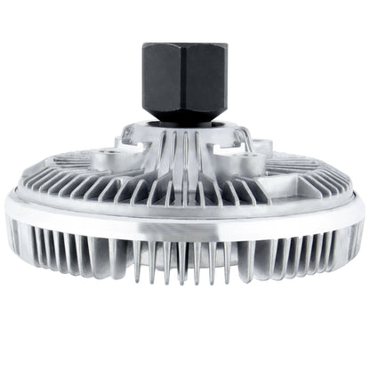 BOXI Engine Cooling Fan Clutch Fits for CHEVROLET for CADILLAC for GMC 2786 2986 15-4561 15-4632 — product photo 2