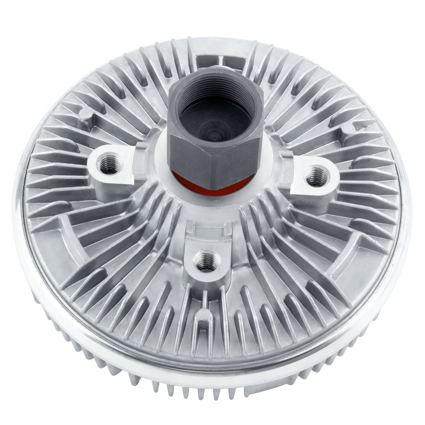 BOXI Engine Cooling Fan Clutch Fits for CHEVROLET for CADILLAC for GMC 2786 2986 15-4561 15-4632 — product photo 3
