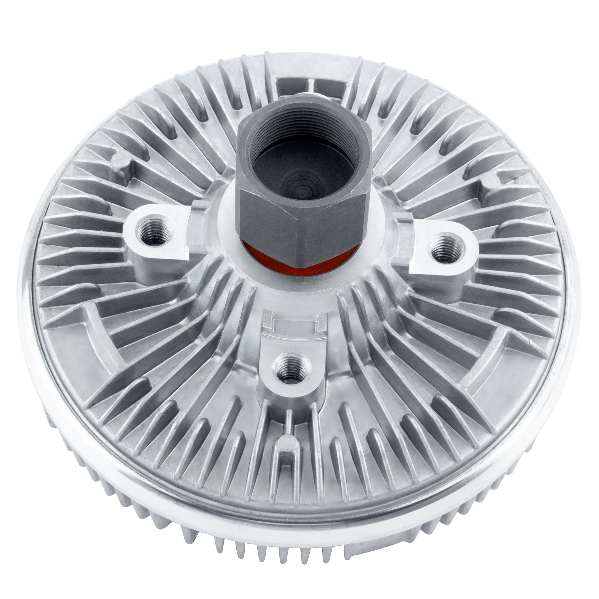 BOXI Engine Cooling Fan Clutch Fits for CHEVROLET for CADILLAC for GMC 2786 2986 15-4561 15-4632 — product photo 3