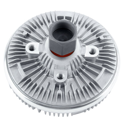 BOXI Engine Cooling Fan Clutch Fits for CHEVROLET for CADILLAC for GMC 2786 2986 15-4561 15-4632 — product photo 3