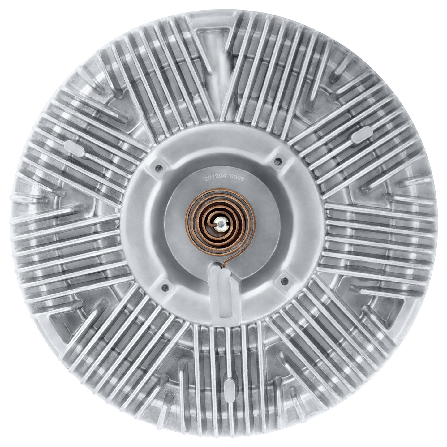 BOXI Engine Cooling Fan Clutch Fits for CHEVROLET for CADILLAC for GMC 2786 2986 15-4561 15-4632 — product photo 4