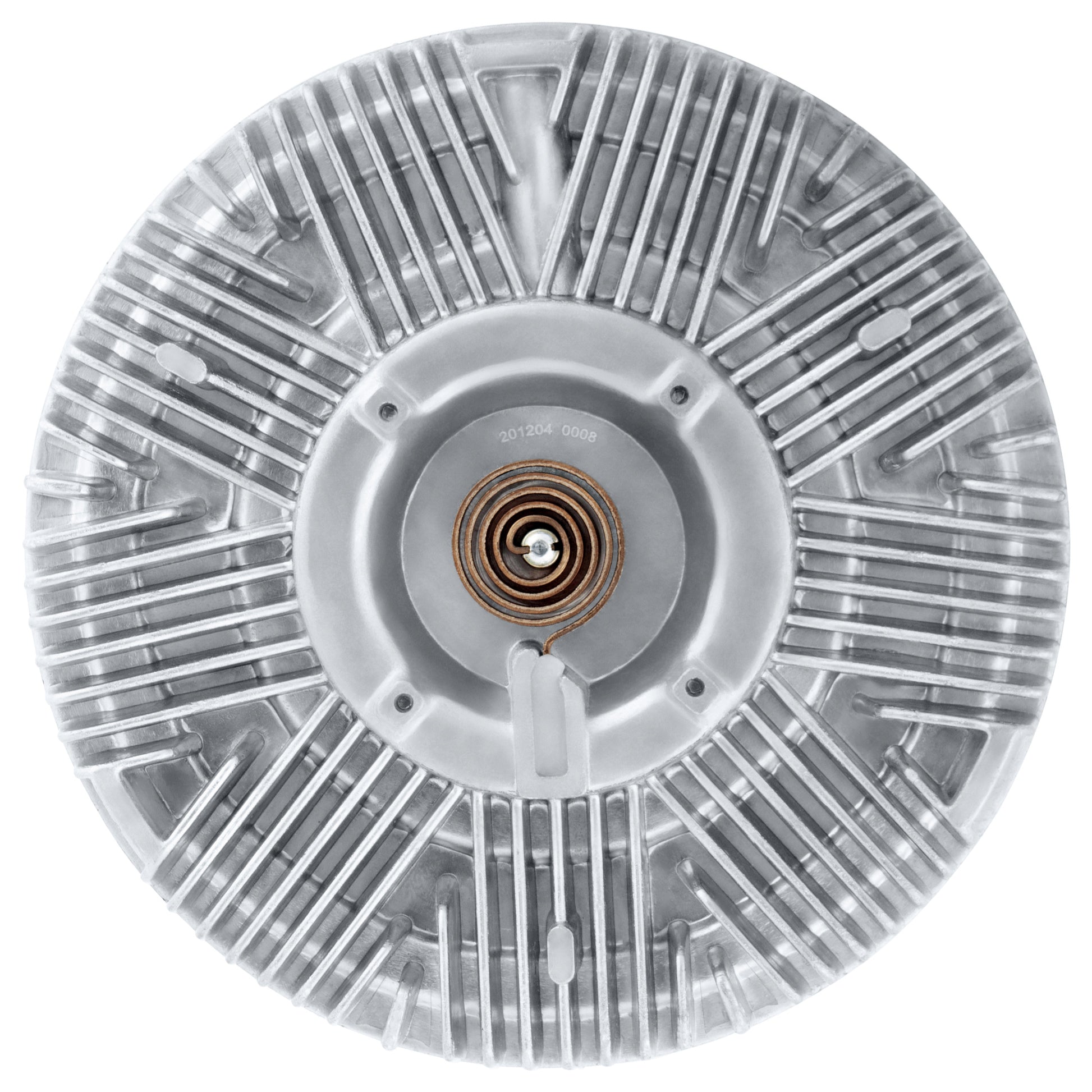 BOXI Engine Cooling Fan Clutch Fits for CHEVROLET for CADILLAC for GMC 2786 2986 15-4561 15-4632 — product photo 4