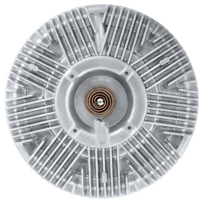 BOXI Engine Cooling Fan Clutch Fits for CHEVROLET for CADILLAC for GMC 2786 2986 15-4561 15-4632 — product photo 4