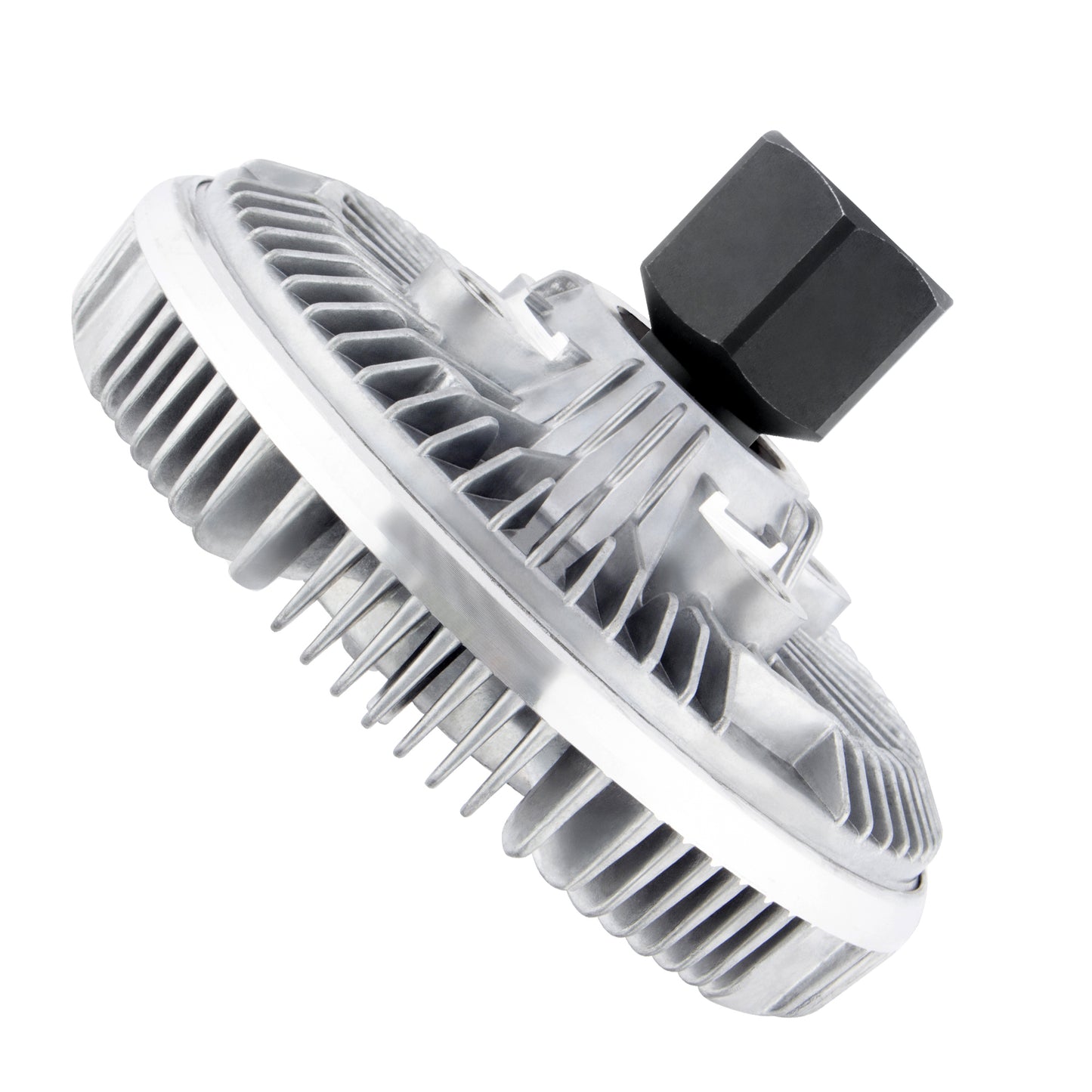 BOXI Engine Cooling Fan Clutch Fits for CHEVROLET for CADILLAC for GMC 2786 2986 15-4561 15-4632 — product photo 5
