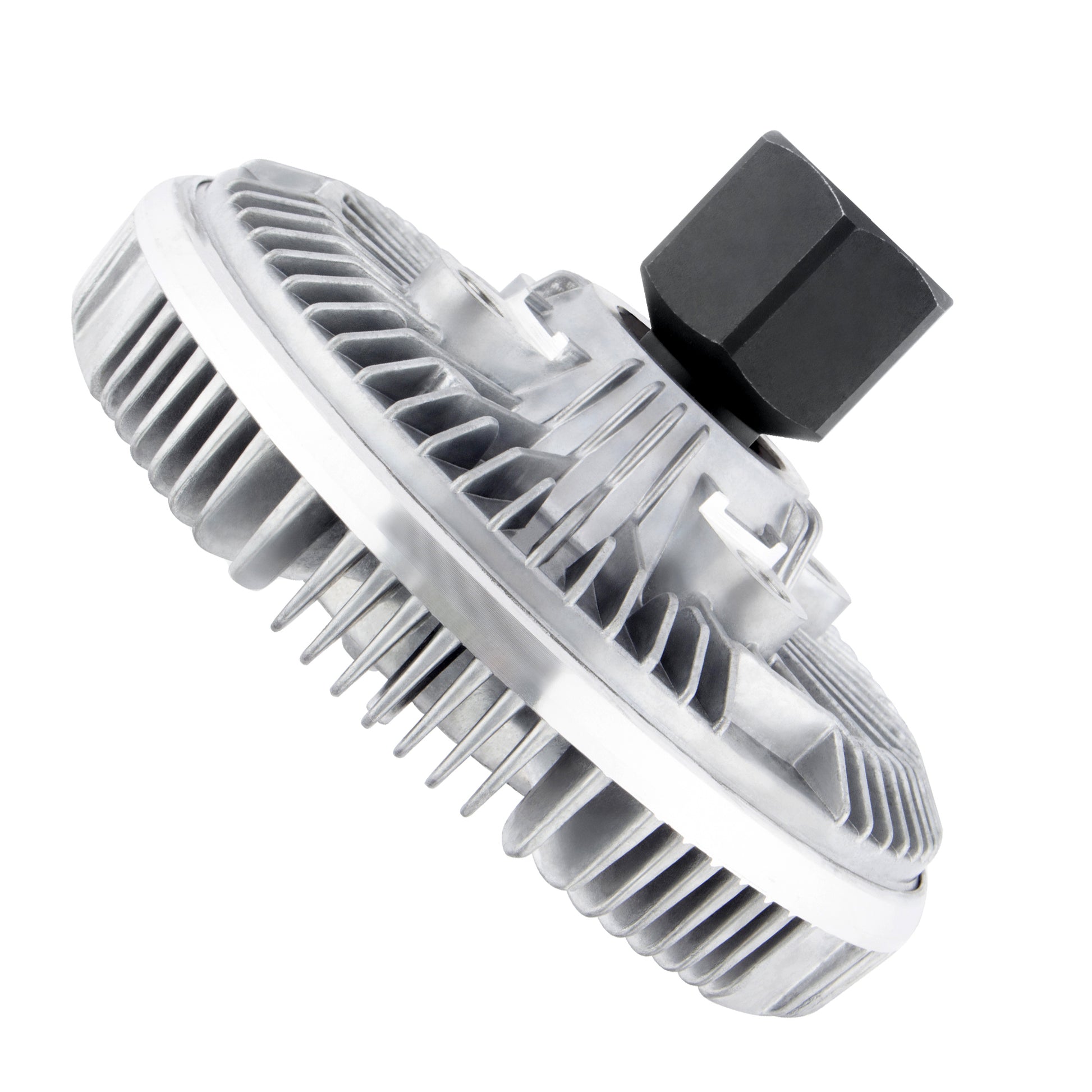 BOXI Engine Cooling Fan Clutch Fits for CHEVROLET for CADILLAC for GMC 2786 2986 15-4561 15-4632 — product photo 5