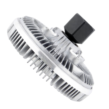 BOXI Engine Cooling Fan Clutch Fits for CHEVROLET for CADILLAC for GMC 2786 2986 15-4561 15-4632 — product photo 5