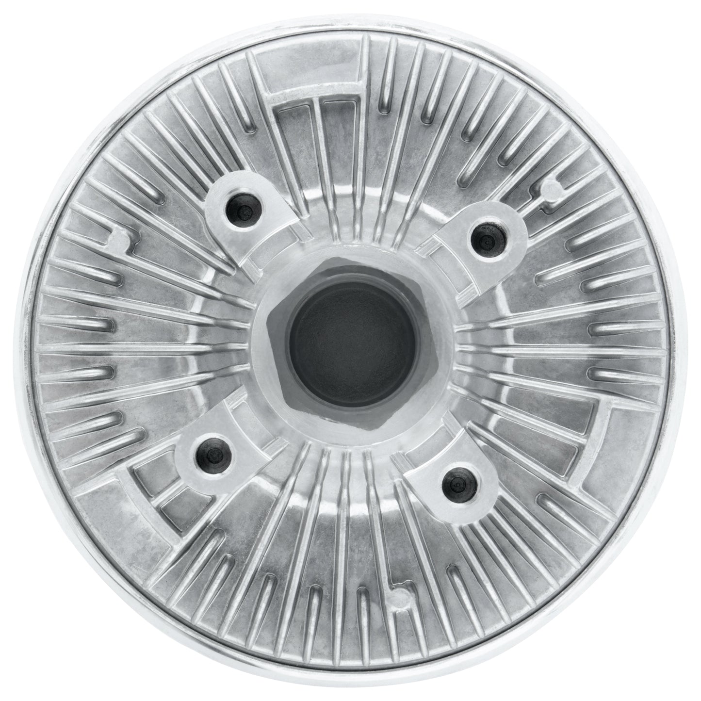 BOXI Engine Cooling Fan Clutch Fits for CHEVROLET for CADILLAC for GMC 2786 2986 15-4561 15-4632 — product photo 6