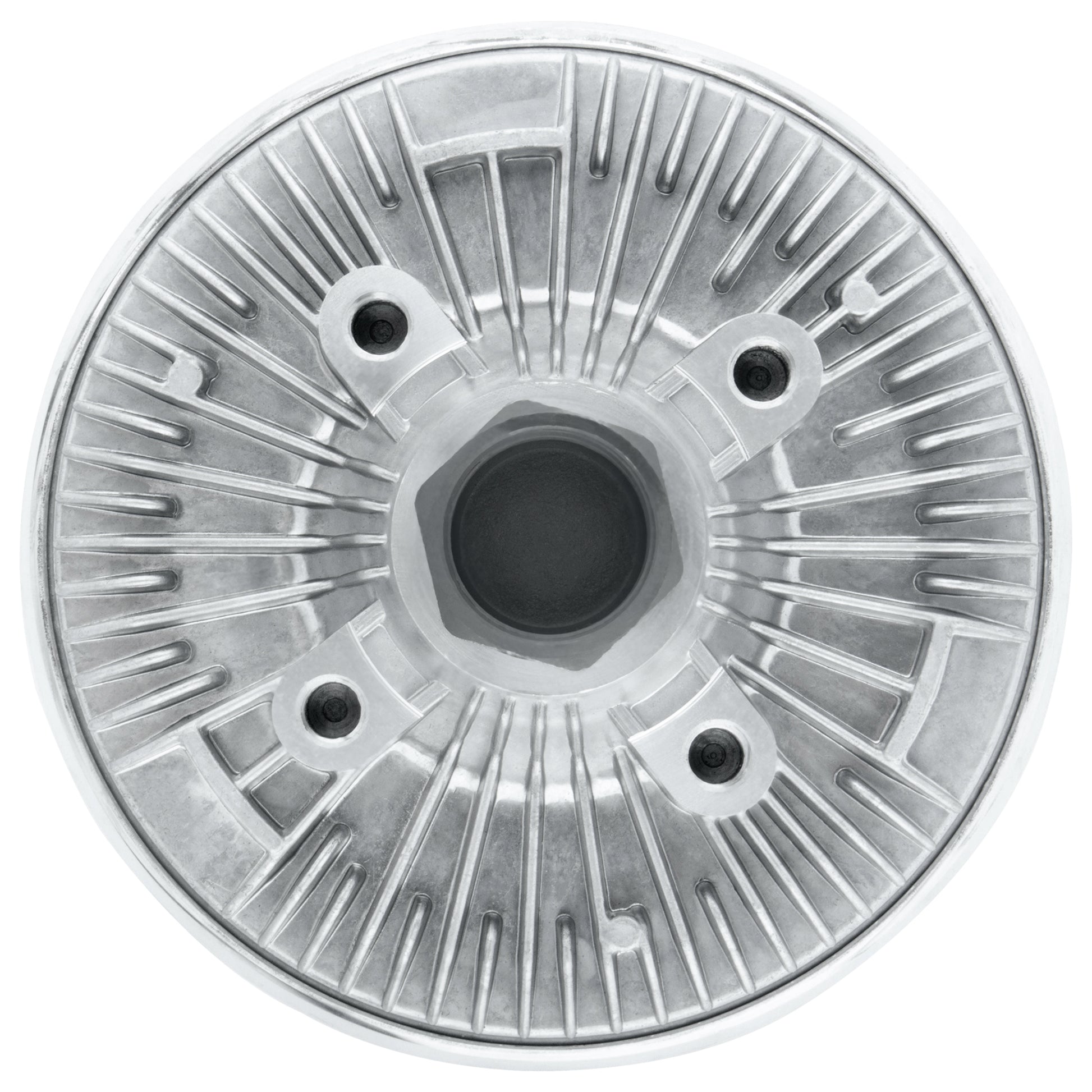 BOXI Engine Cooling Fan Clutch Fits for CHEVROLET for CADILLAC for GMC 2786 2986 15-4561 15-4632 — product photo 6