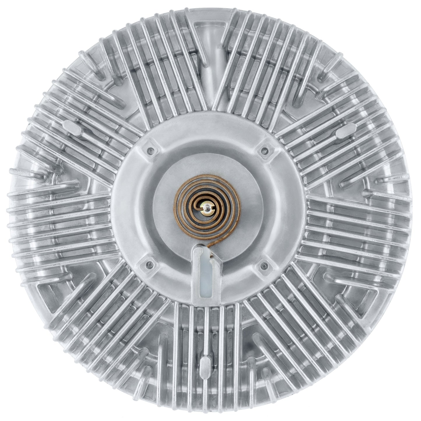 BOXI Engine Cooling Fan Clutch Fits for 99-03 for Ford Excursion F-250 F-350 F-450 F-550 Super Duty