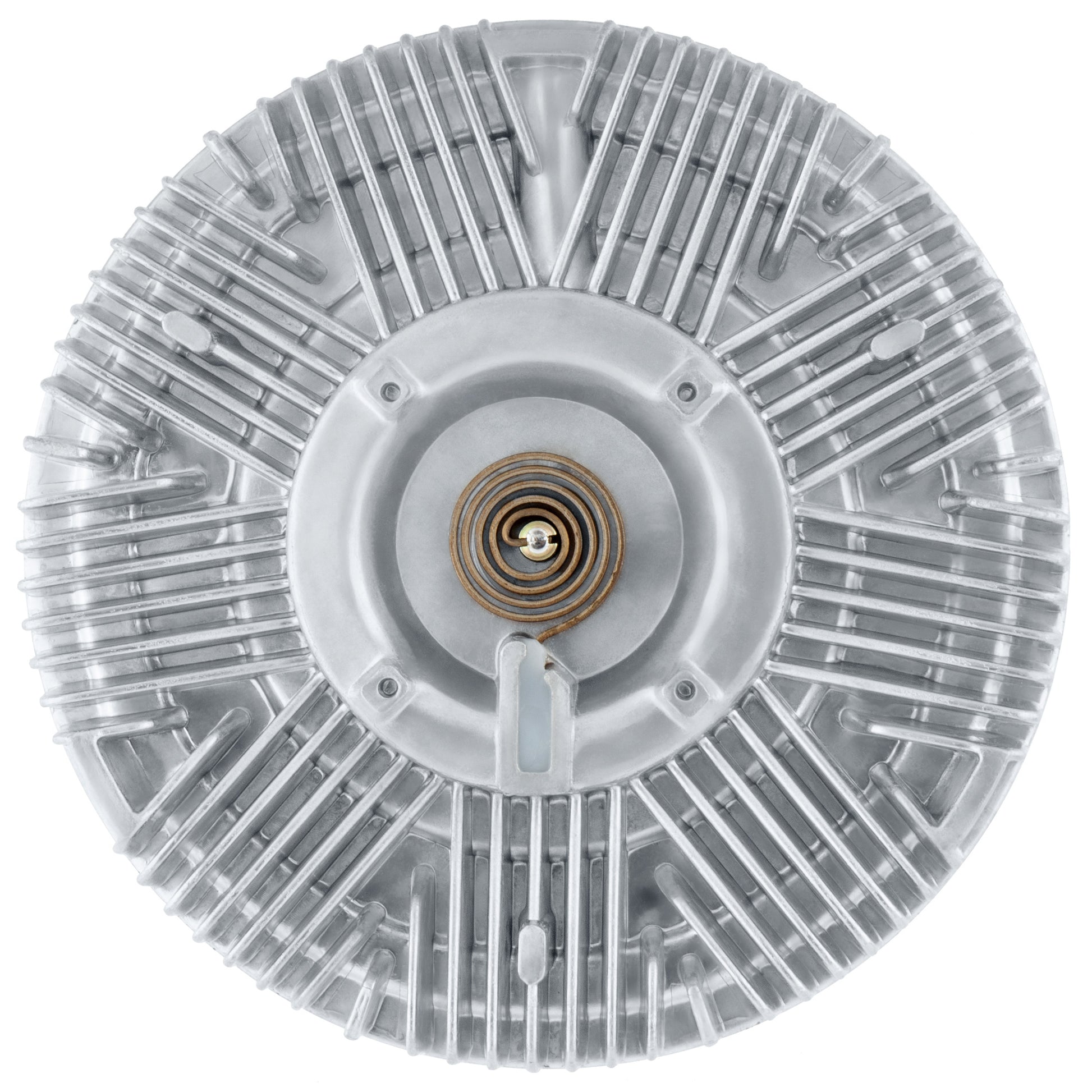 BOXI Engine Cooling Fan Clutch Fits for 99-03 for Ford Excursion F-250 F-350 F-450 F-550 Super Duty