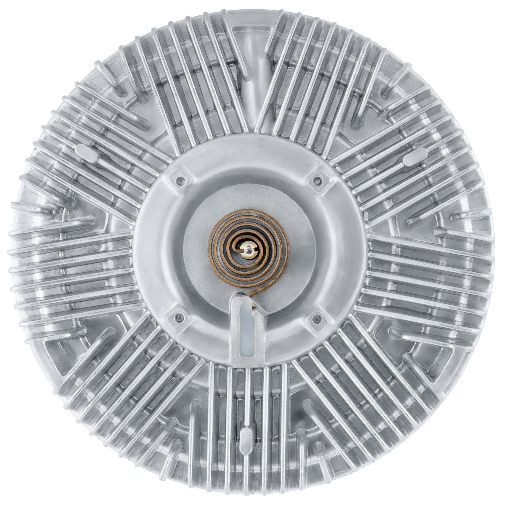 BOXI Engine Cooling Fan Clutch Fits for 99-03 for Ford Excursion F-250 F-350 F-450 F-550 Super Duty