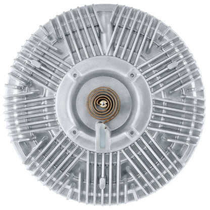 BOXI Engine Cooling Fan Clutch Fits for 99-03 for Ford Excursion F-250 F-350 F-450 F-550 Super Duty