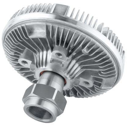 BOXI Engine Cooling Fan Clutch Fits for 99-03 for Ford Excursion F-250 F-350 F-450 F-550 Super Duty — product photo 2