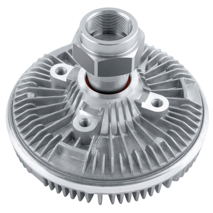BOXI Engine Cooling Fan Clutch Fits for 99-03 for Ford Excursion F-250 F-350 F-450 F-550 Super Duty — product photo 3