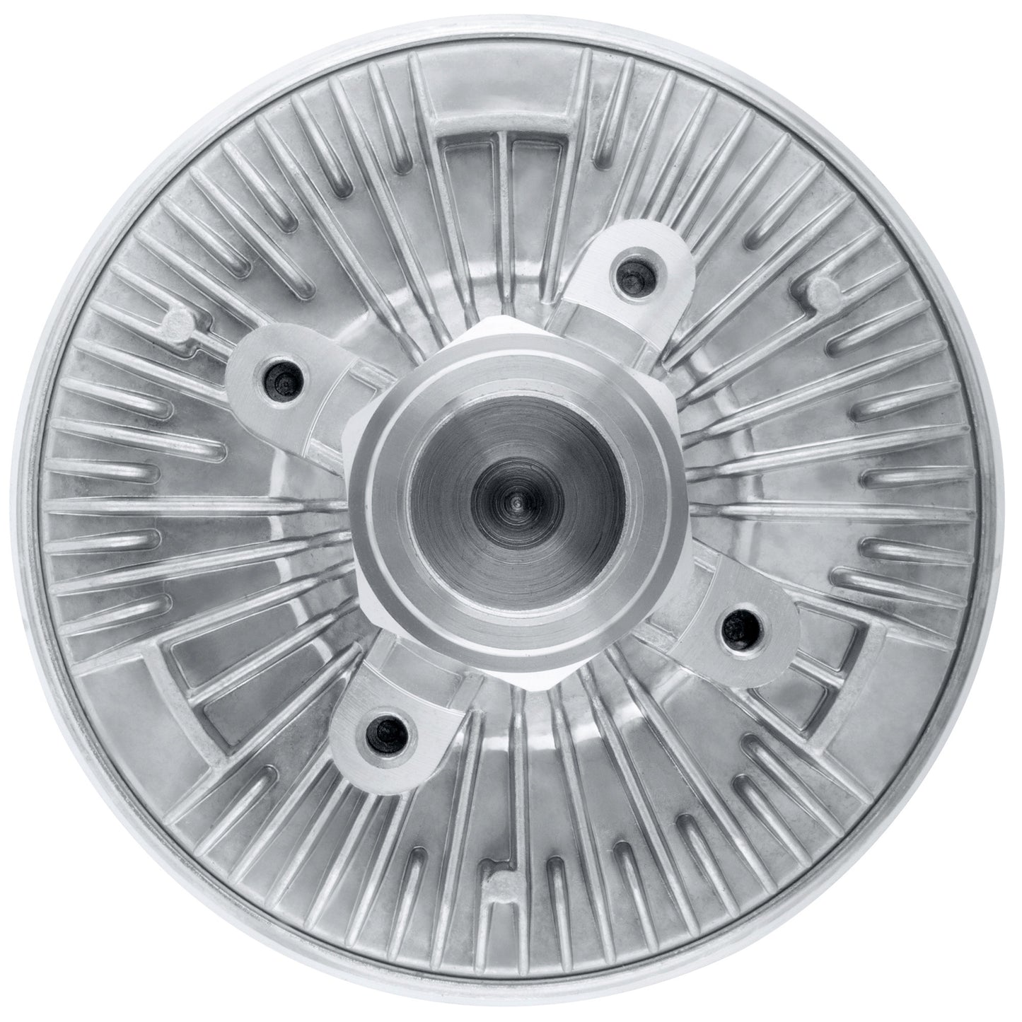BOXI Engine Cooling Fan Clutch Fits for 99-03 for Ford Excursion F-250 F-350 F-450 F-550 Super Duty — product photo 5