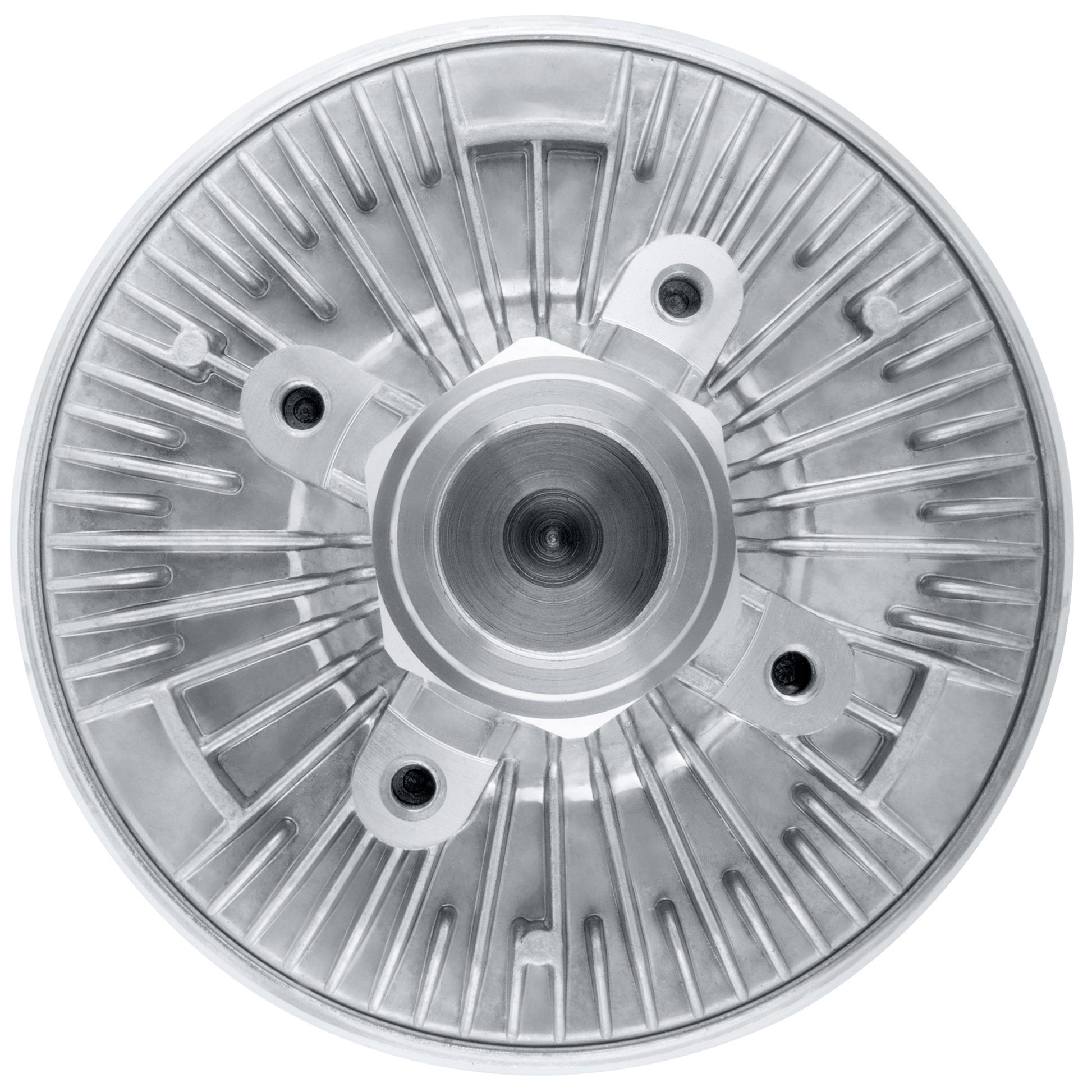 BOXI Engine Cooling Fan Clutch Fits for 99-03 for Ford Excursion F-250 F-350 F-450 F-550 Super Duty — product photo 5