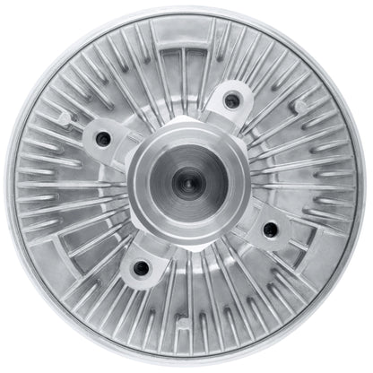 BOXI Engine Cooling Fan Clutch Fits for 99-03 for Ford Excursion F-250 F-350 F-450 F-550 Super Duty — product photo 5