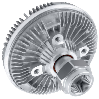 BOXI Engine Cooling Fan Clutch Fits for 99-03 for Ford Excursion F-250 F-350 F-450 F-550 Super Duty — product photo 6