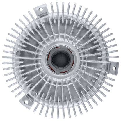 BOXI Radiator Cooling Fan Blade and Fan Clutch Kit for B-M-W E32 E34 E36 E39 E46 E53 323i 325i 328i — product photo 2