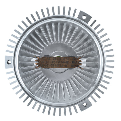 BOXI Radiator Cooling Fan Blade and Fan Clutch Kit for B-M-W E32 E34 E36 E39 E46 E53 323i 325i 328i — product photo 4