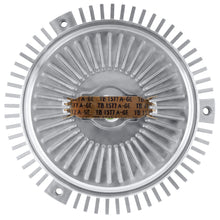 BOXI Engine Cooling Fan Clutch Fits for B-M-W E38 E39 530i 540i 740i 740iL 750iL 840Ci 850Ci 850i