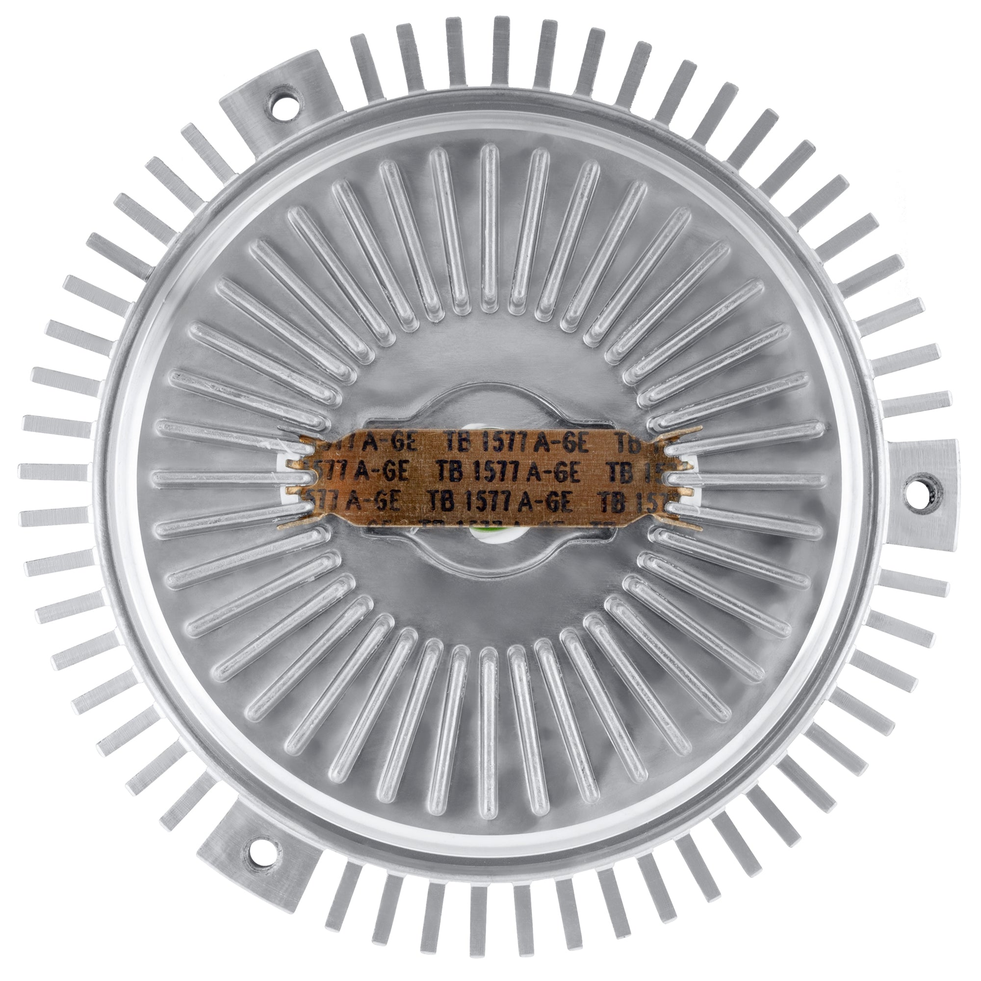 BOXI Engine Cooling Fan Clutch Fits for B-M-W E38 E39 530i 540i 740i 740iL 750iL 840Ci 850Ci 850i