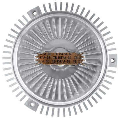 BOXI Engine Cooling Fan Clutch Fits for B-M-W E38 E39 530i 540i 740i 740iL 750iL 840Ci 850Ci 850i
