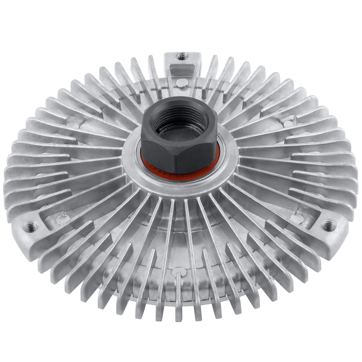 BOXI Engine Cooling Fan Clutch Fits for B-M-W E38 E39 530i 540i 740i 740iL 750iL 840Ci 850Ci 850i — product photo 3