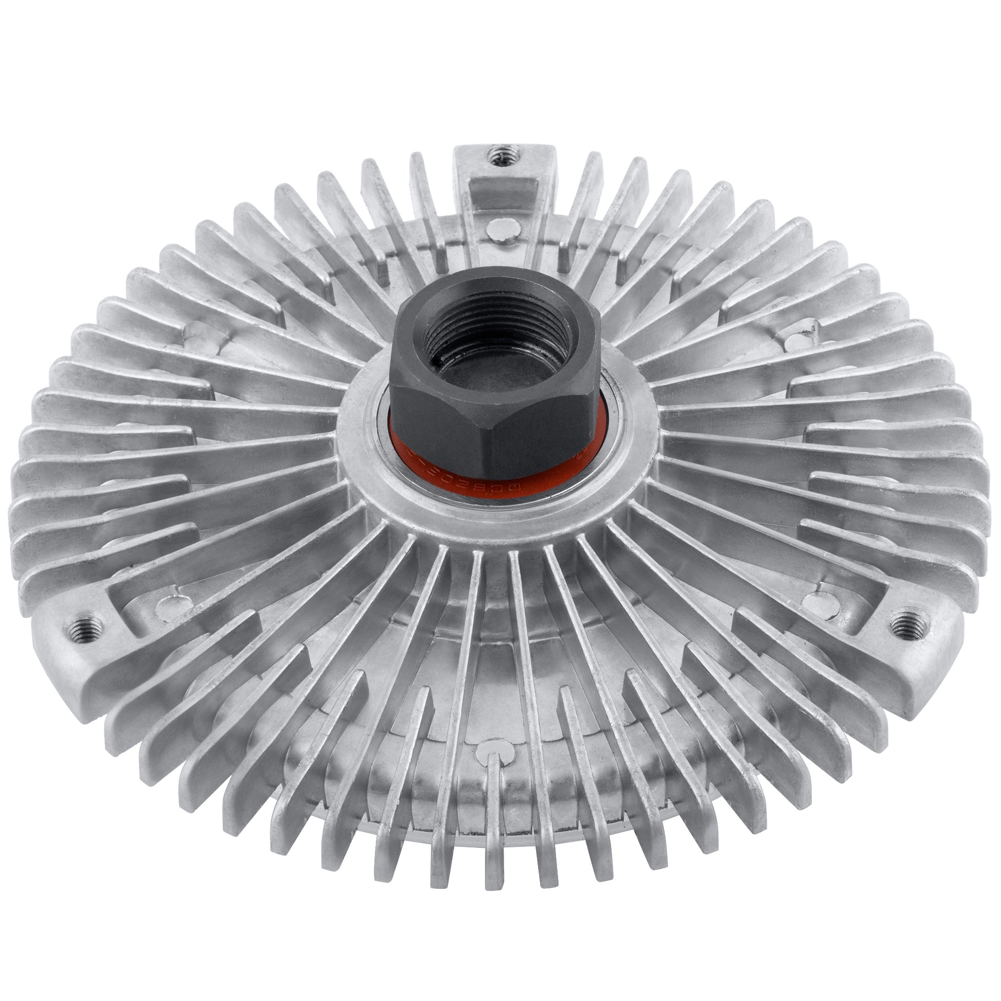 BOXI Engine Cooling Fan Clutch Fits for B-M-W E38 E39 530i 540i 740i 740iL 750iL 840Ci 850Ci 850i — product photo 3