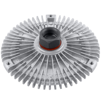 BOXI Engine Cooling Fan Clutch Fits for B-M-W E38 E39 530i 540i 740i 740iL 750iL 840Ci 850Ci 850i — product photo 3
