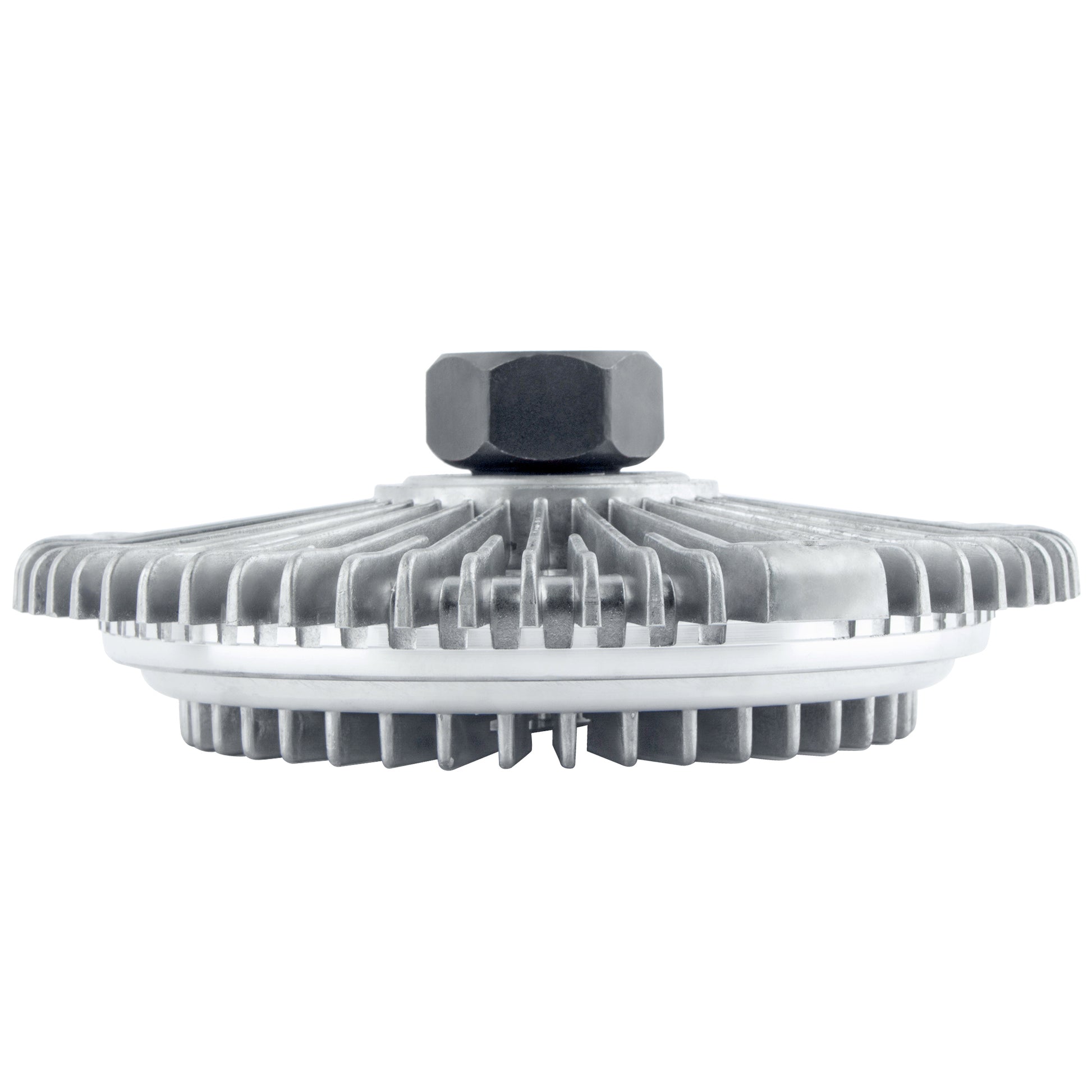BOXI Engine Cooling Fan Clutch Fits for B-M-W E38 E39 530i 540i 740i 740iL 750iL 840Ci 850Ci 850i — product photo 5