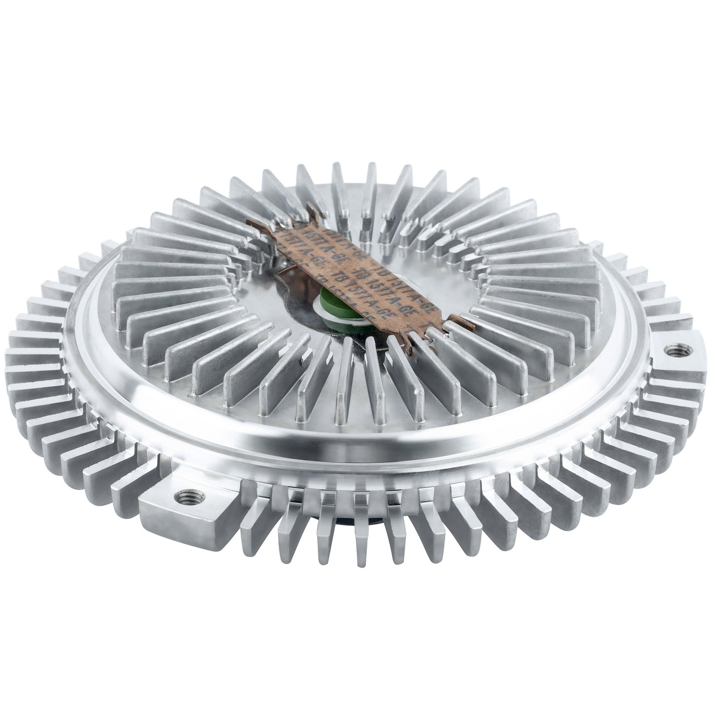 BOXI Engine Cooling Fan Clutch Fits for B-M-W E38 E39 530i 540i 740i 740iL 750iL 840Ci 850Ci 850i — product photo 6