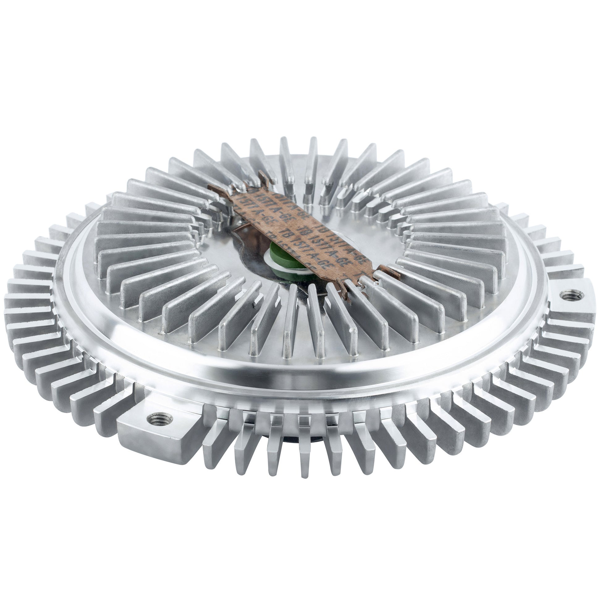 BOXI Engine Cooling Fan Clutch Fits for B-M-W E38 E39 530i 540i 740i 740iL 750iL 840Ci 850Ci 850i — product photo 6
