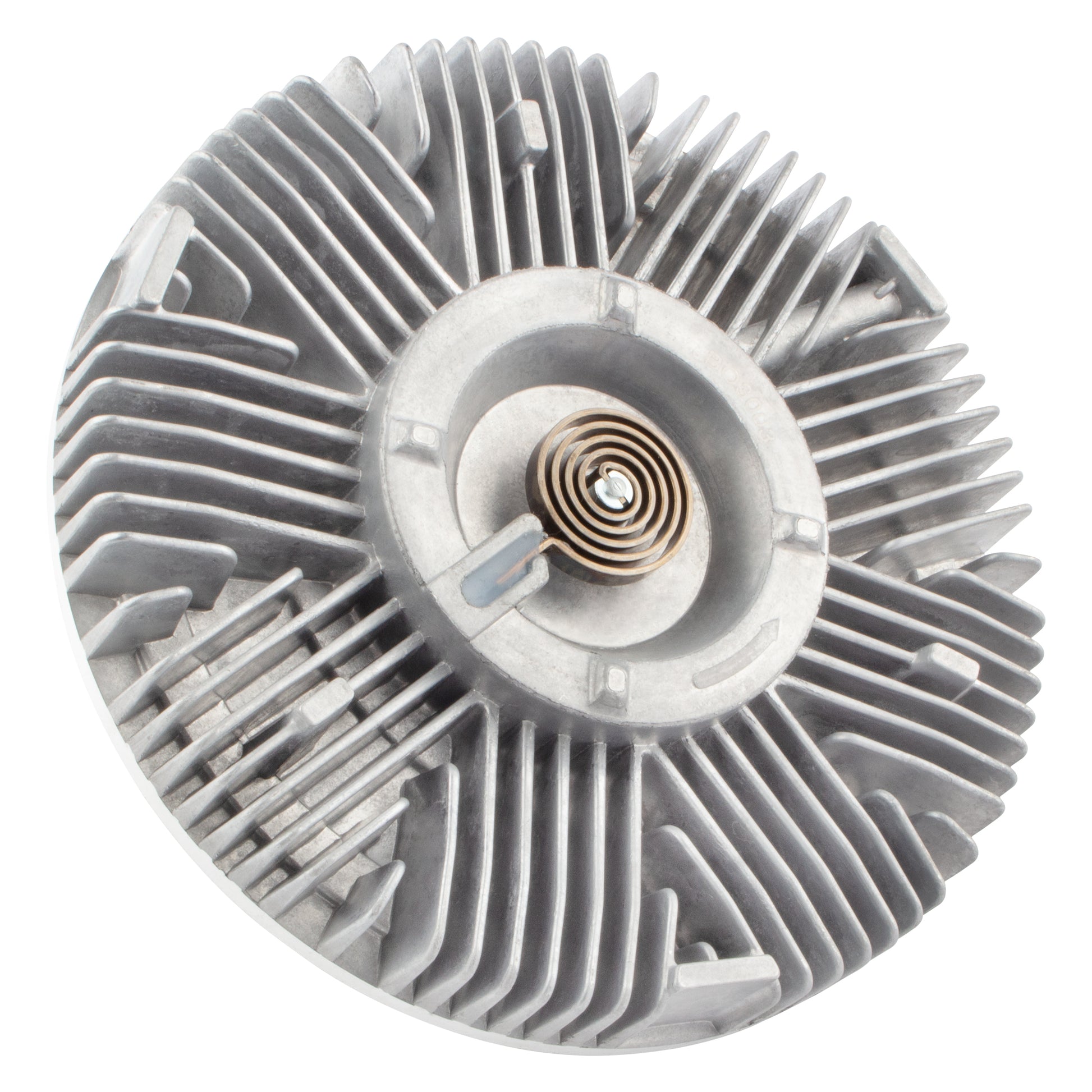 BOXI Engine Cooling Fan Clutch for Dodge D150 D250 D350 Ramcharger W150 W250 W350 92-93 Dakota — product photo 2