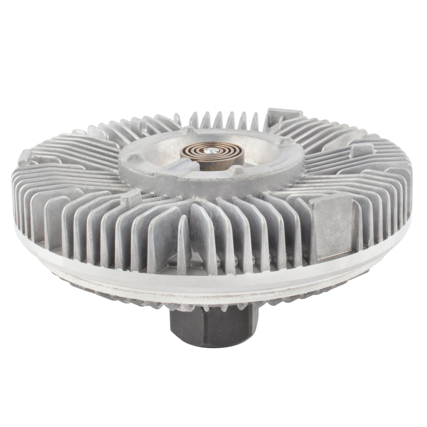 BOXI Engine Cooling Fan Clutch for Dodge D150 D250 D350 Ramcharger W150 W250 W350 92-93 Dakota — product photo 3