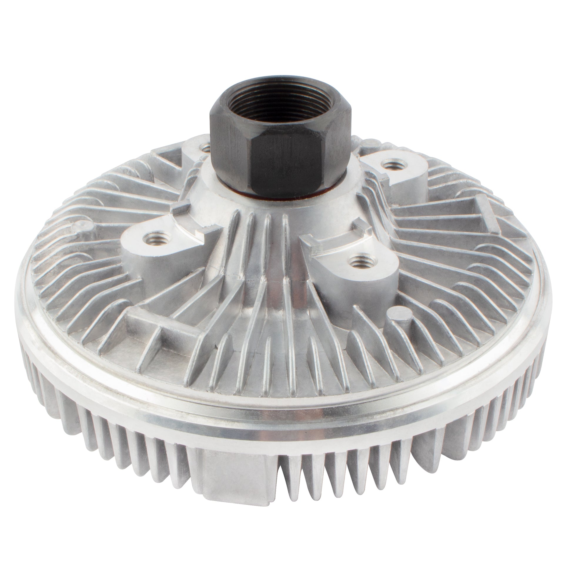 BOXI Engine Cooling Fan Clutch for Dodge D150 D250 D350 Ramcharger W150 W250 W350 92-93 Dakota — product photo 4