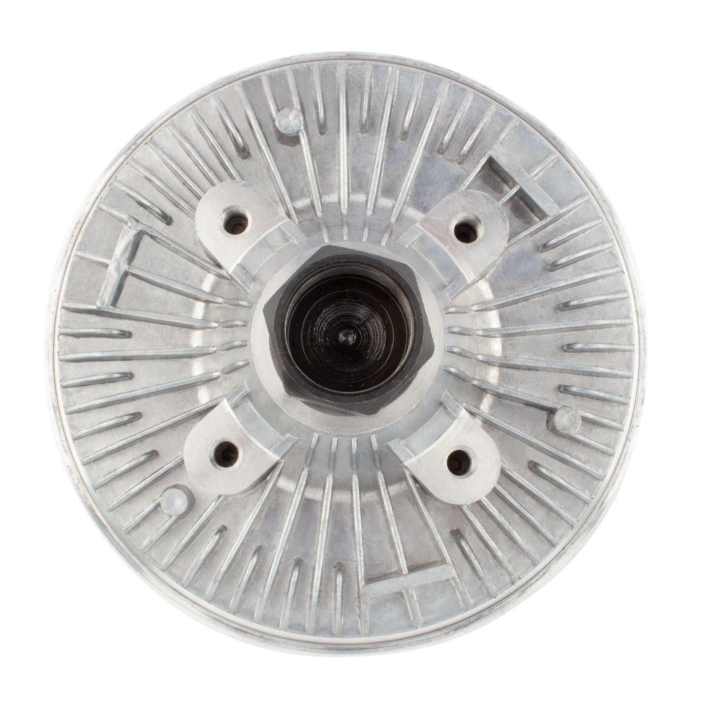 BOXI Engine Cooling Fan Clutch for Dodge D150 D250 D350 Ramcharger W150 W250 W350 92-93 Dakota — product photo 5