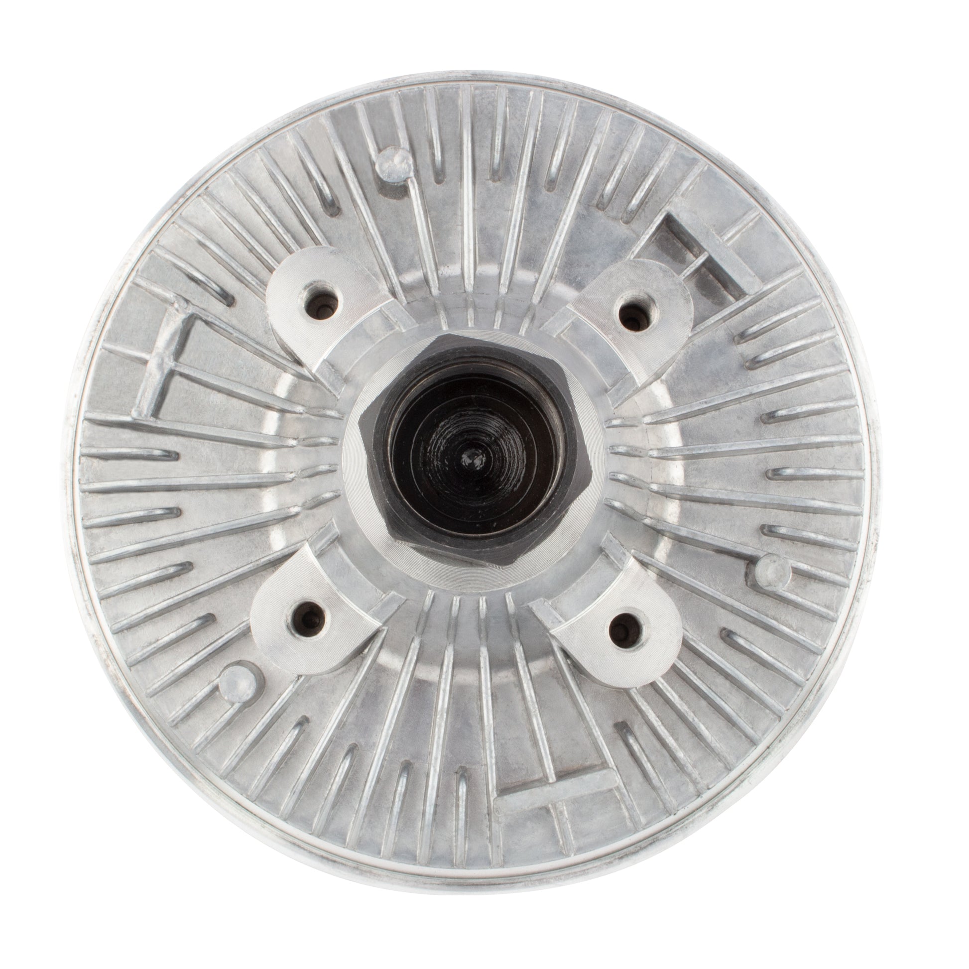 BOXI Engine Cooling Fan Clutch for Dodge D150 D250 D350 Ramcharger W150 W250 W350 92-93 Dakota — product photo 5