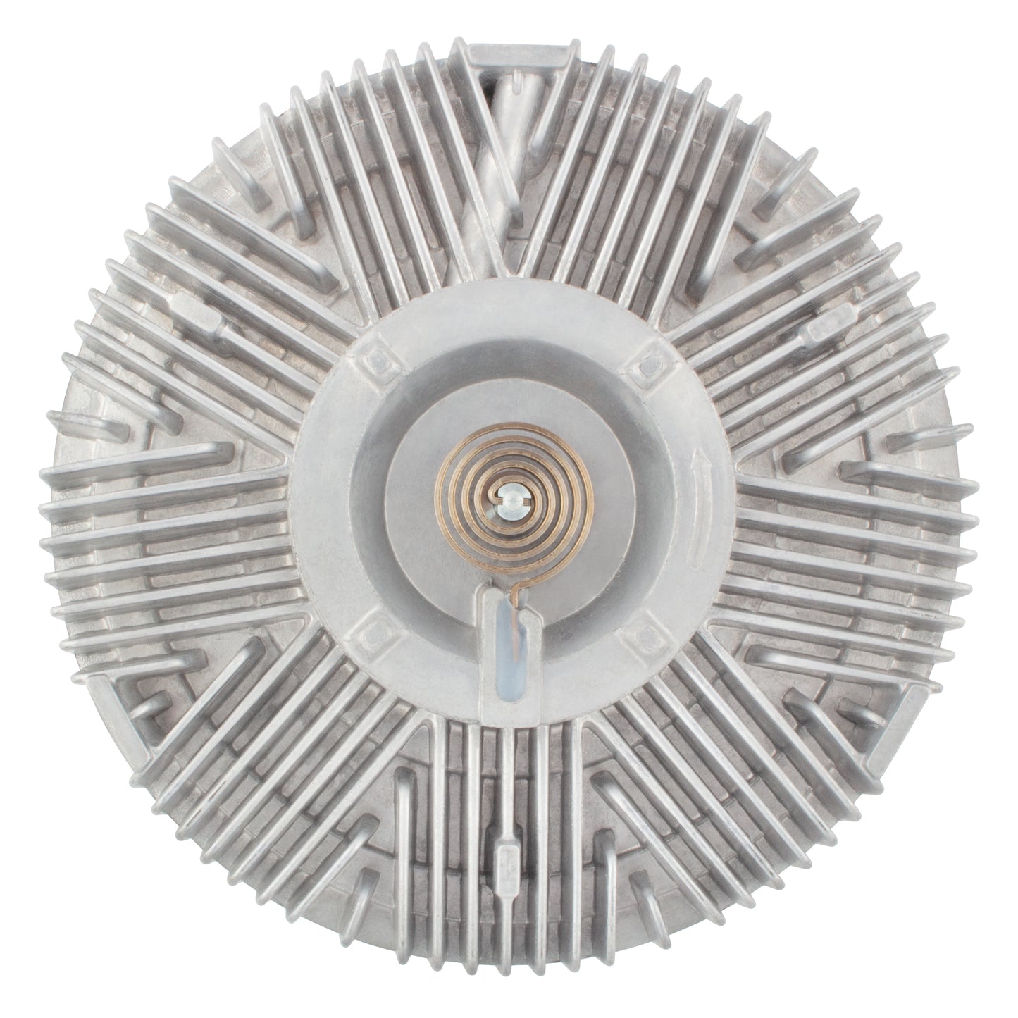 BOXI Engine Cooling Fan Clutch for Dodge D150 D250 D350 Ramcharger W150 W250 W350 92-93 Dakota — product photo 6