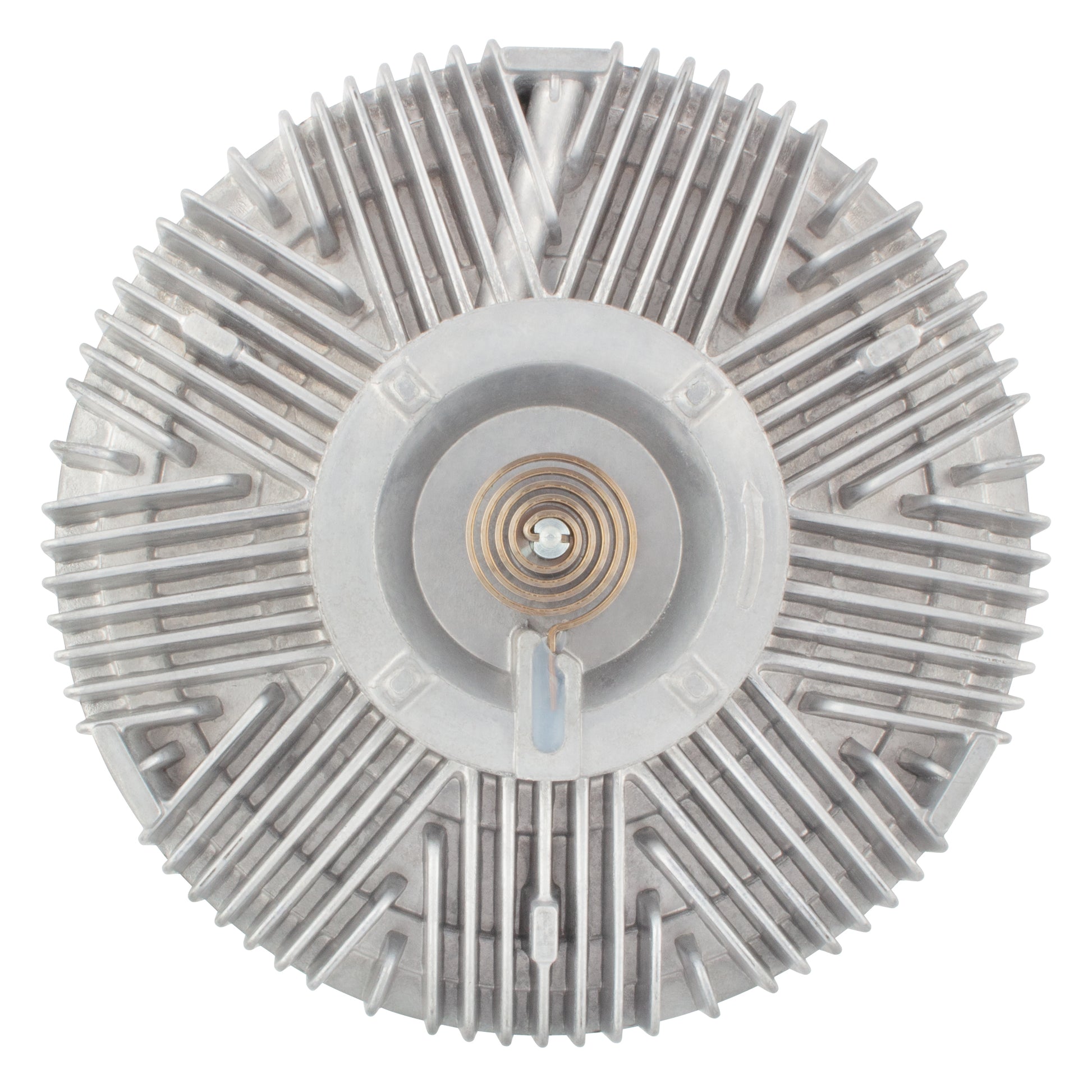 BOXI Engine Cooling Fan Clutch for Dodge D150 D250 D350 Ramcharger W150 W250 W350 92-93 Dakota — product photo 6