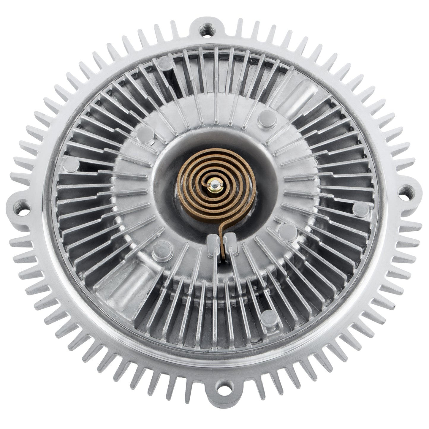 BOXI Engine Cooling Fan Clutch for Nissan 240Z 1970