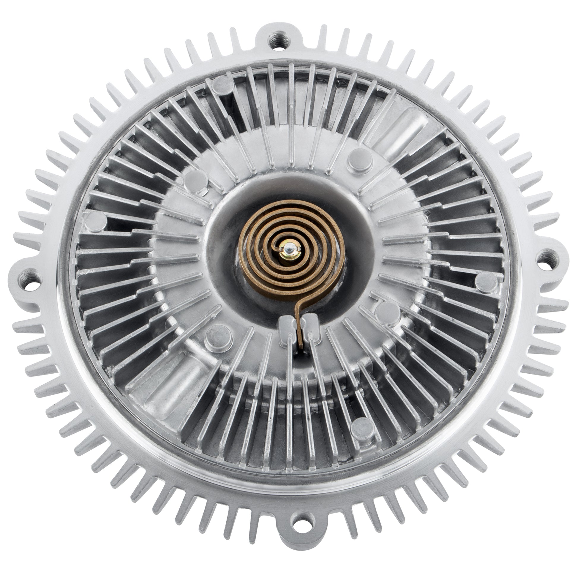 BOXI Engine Cooling Fan Clutch for Nissan 240Z 1970