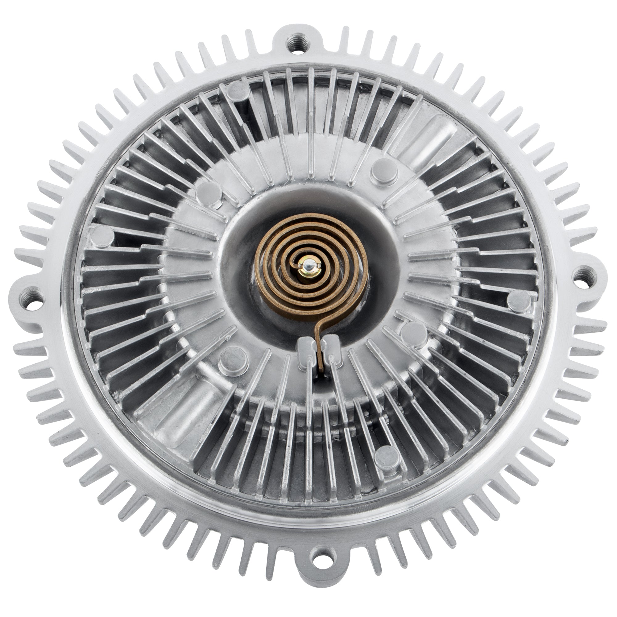 BOXI Engine Cooling Fan Clutch for Nissan 240Z 1970