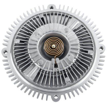 BOXI Engine Cooling Fan Clutch for Nissan 240Z 1970