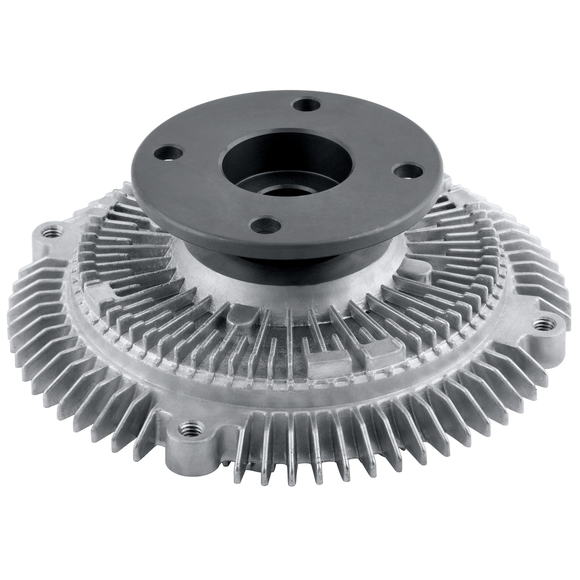 BOXI Engine Cooling Fan Clutch for Nissan 240Z 1970 — product photo 2