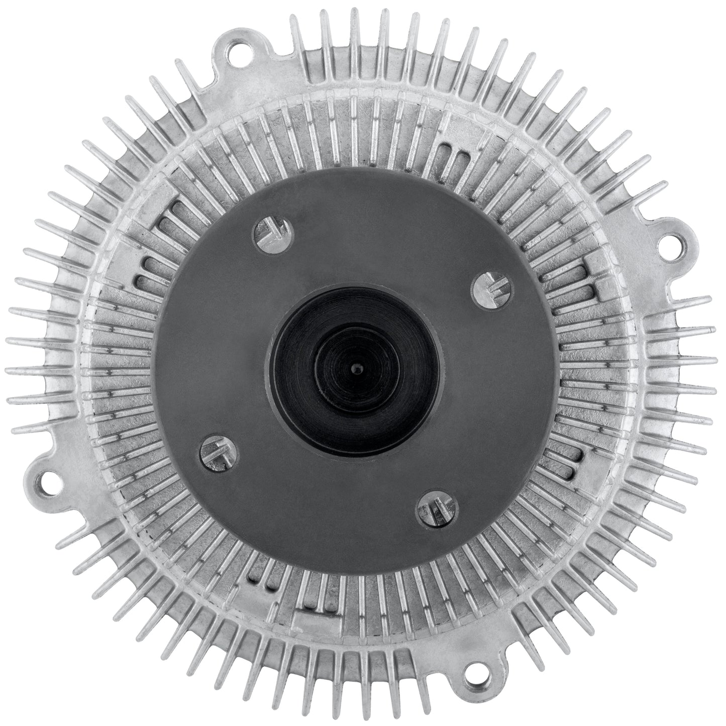 BOXI Engine Cooling Fan Clutch for Nissan 240Z 1970 — product photo 5